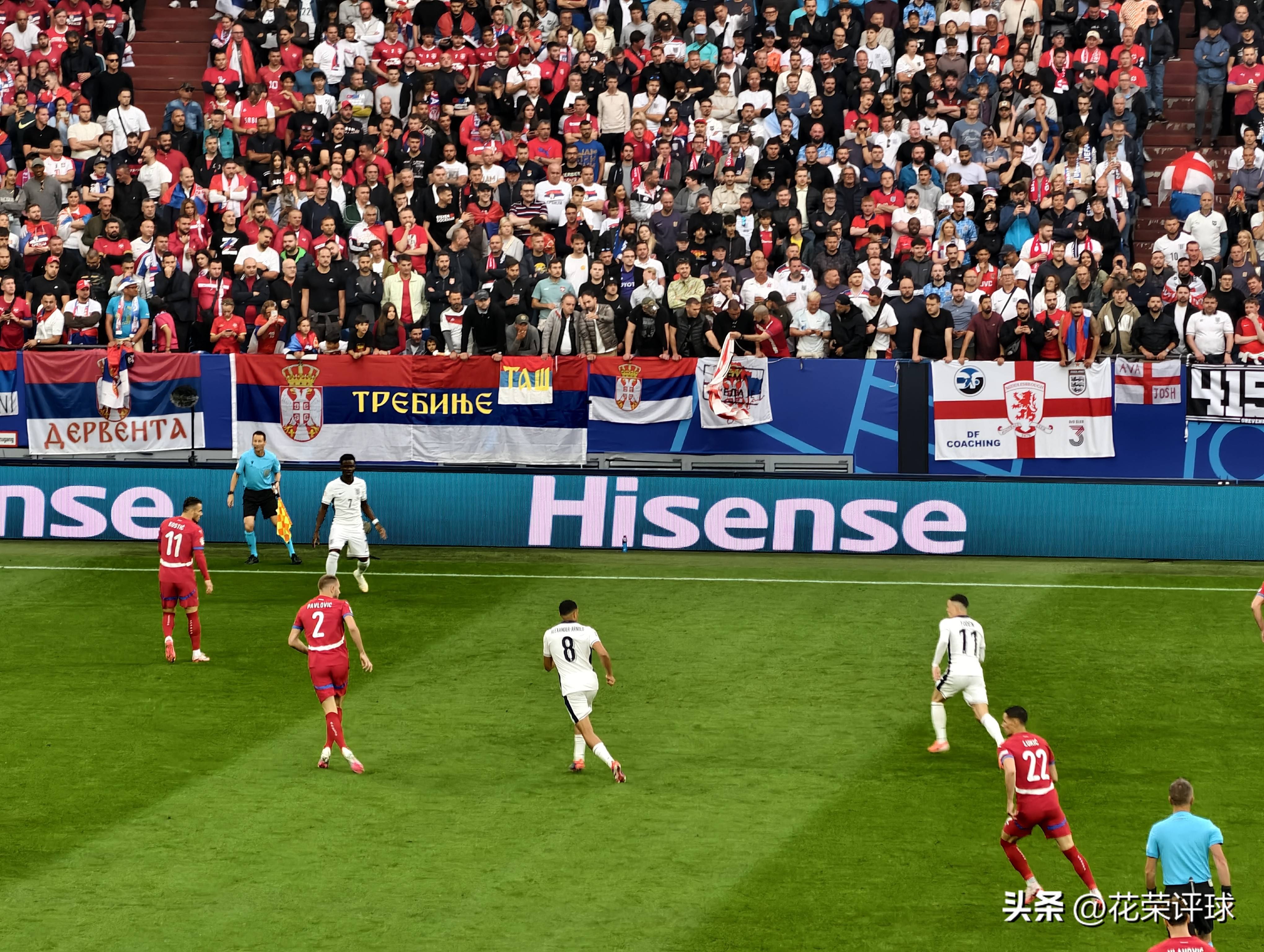 欧洲杯预选赛掀起球迷狂潮,赛事精彩纷呈 欧洲杯预选赛掀起球迷狂潮,赛事精彩纷呈