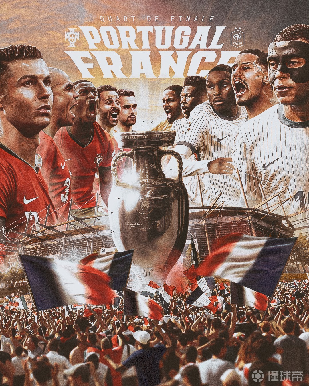 欧洲杯预选赛掀起球迷狂潮,赛事精彩纷呈 欧洲杯预选赛掀起球迷狂潮,赛事精彩纷呈