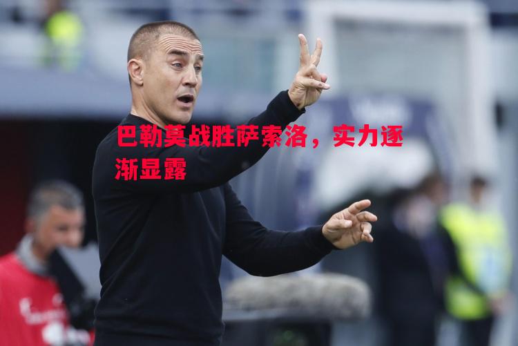 悟空体育官方网站-巴勒莫战胜萨索洛，实力逐渐显露