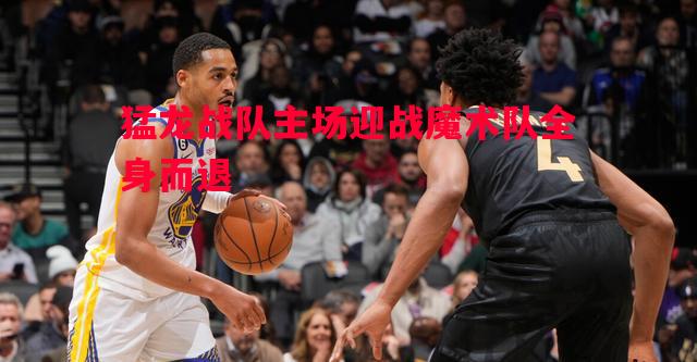 猛龙战队主场迎战魔术队全身而退